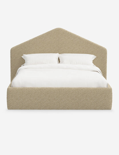 Katcher Platform Bed