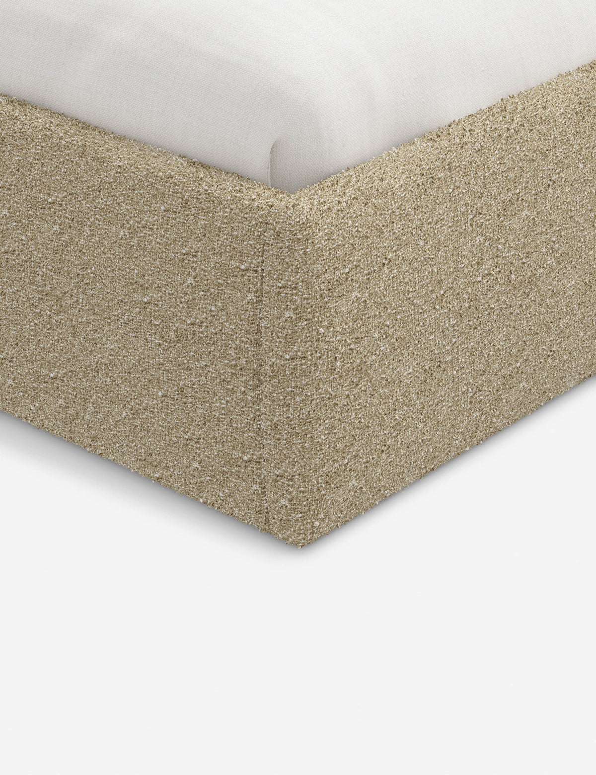Katcher Platform Bed