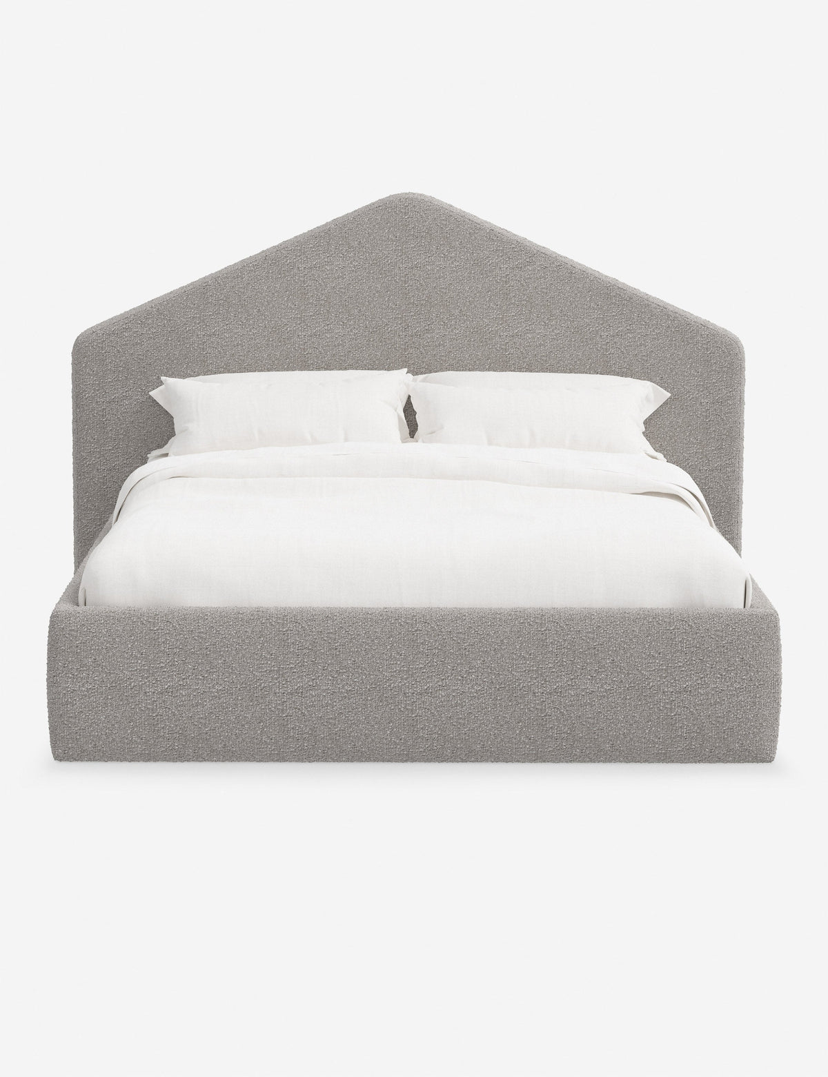 Katcher Platform Bed