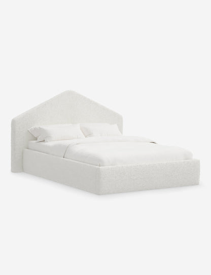 Katcher Platform Bed