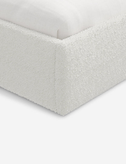 Katcher Platform Bed