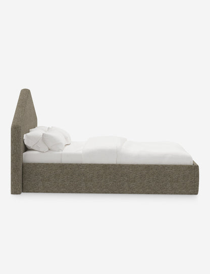 Katcher Platform Bed