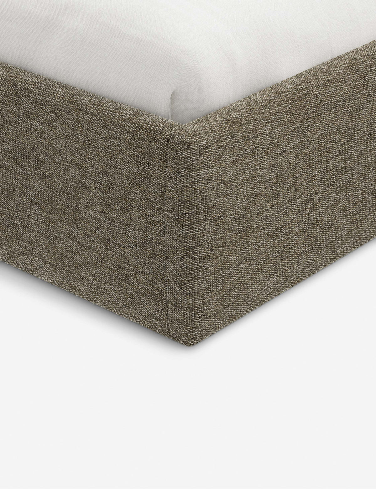 Katcher Platform Bed