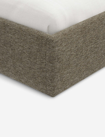 Katcher Platform Bed