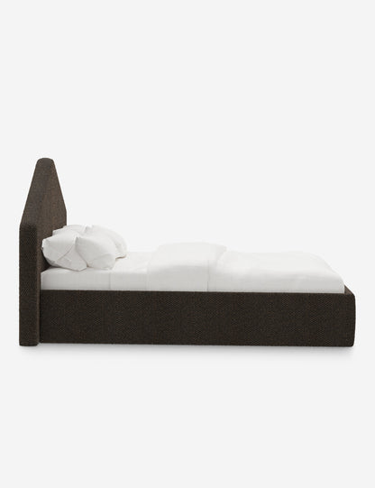 Katcher Platform Bed