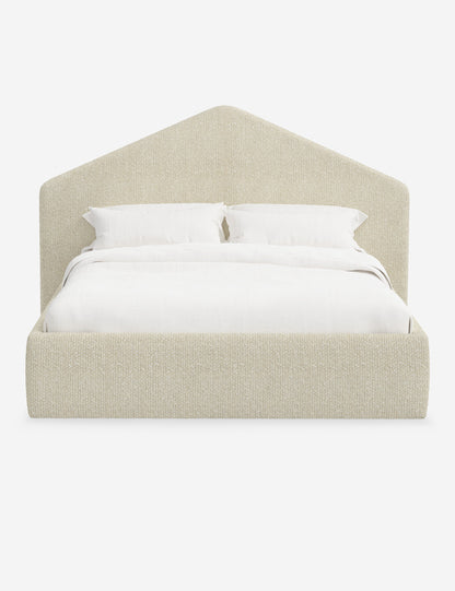 Katcher Platform Bed