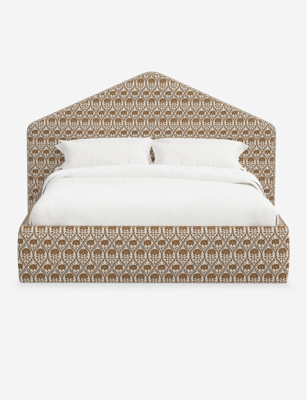 Katcher Platform Bed