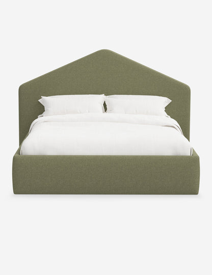 Katcher Platform Bed