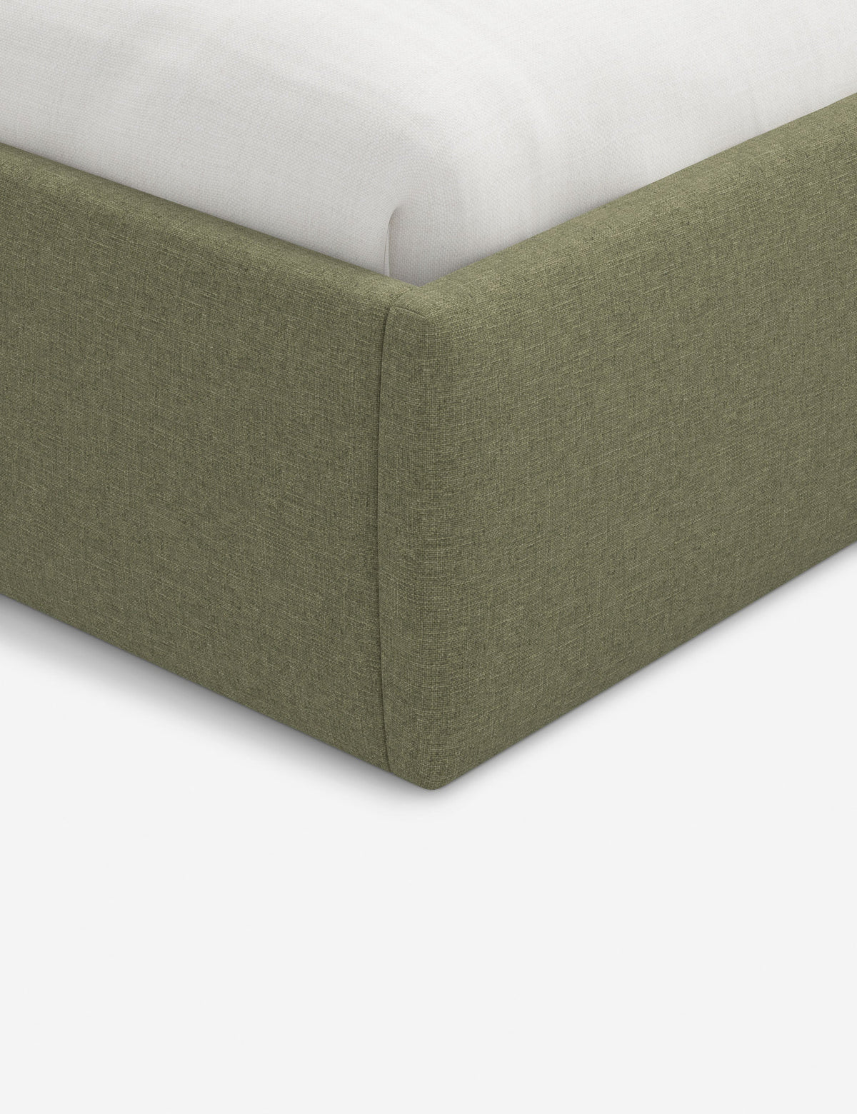 Katcher Platform Bed