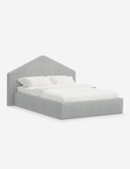 Katcher Platform Bed