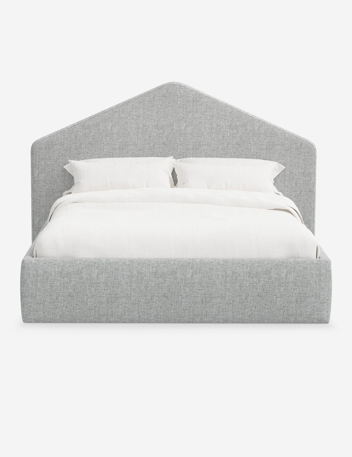 Katcher Platform Bed