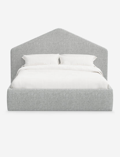 Katcher Platform Bed