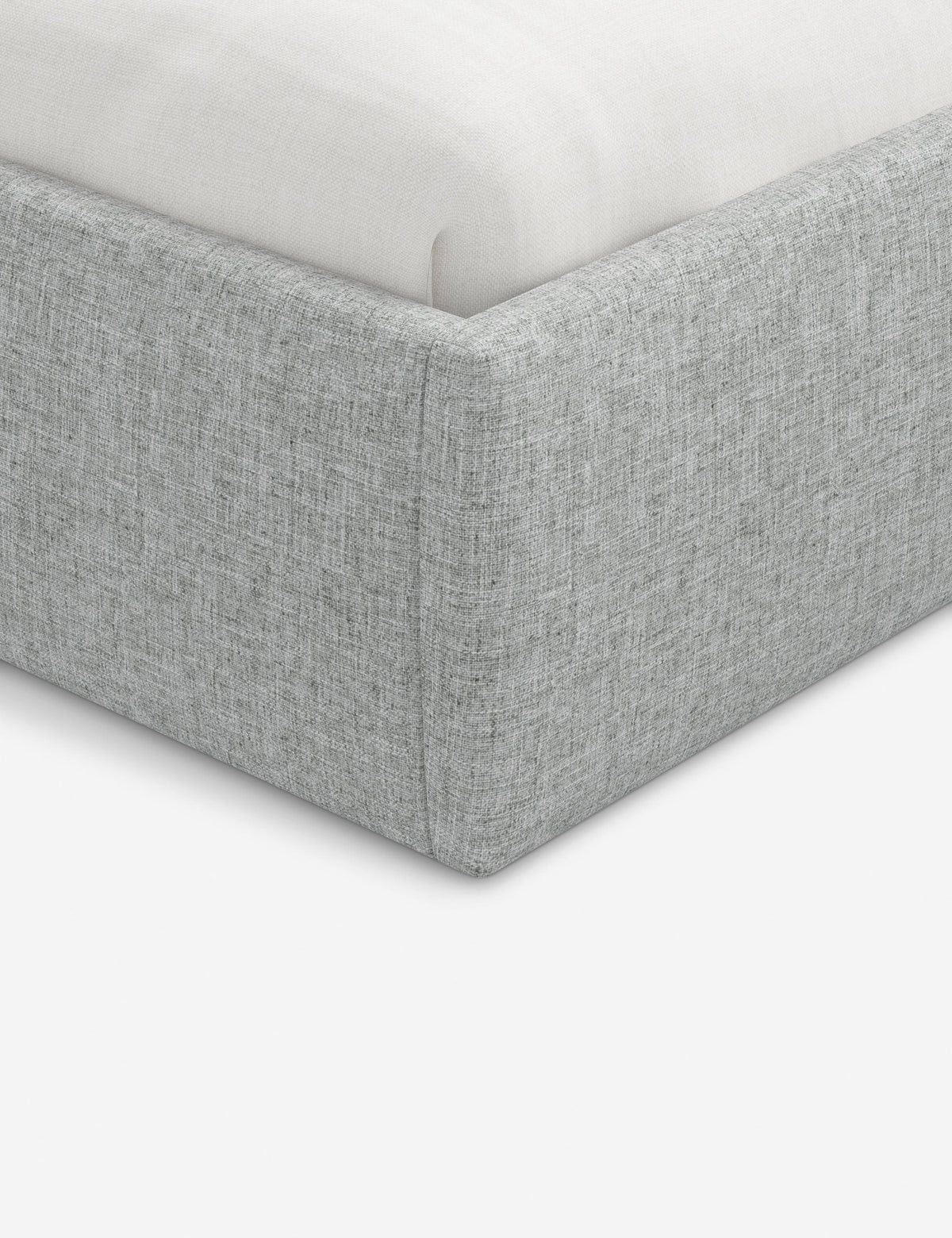 Katcher Platform Bed