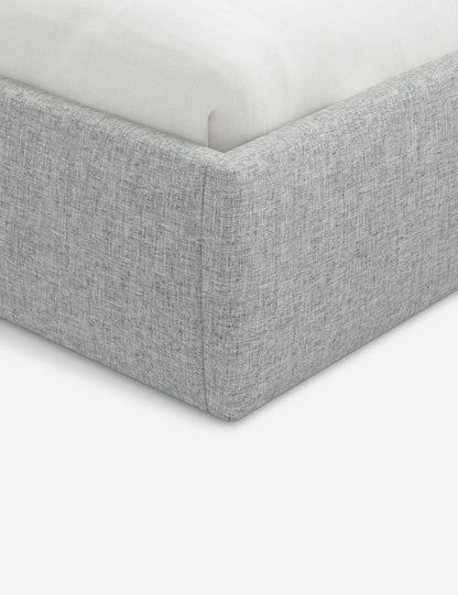 Katcher Platform Bed