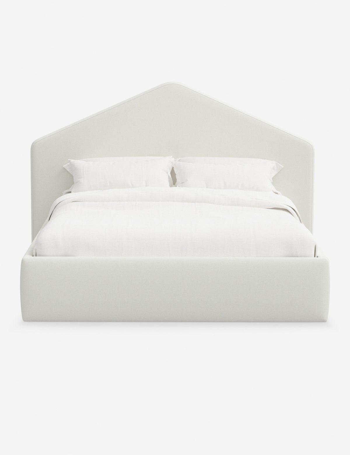 Katcher Platform Bed