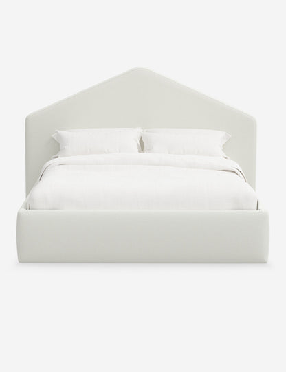 Katcher Platform Bed
