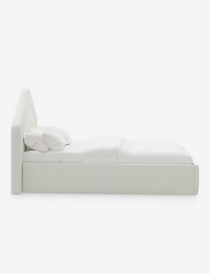 Katcher Platform Bed