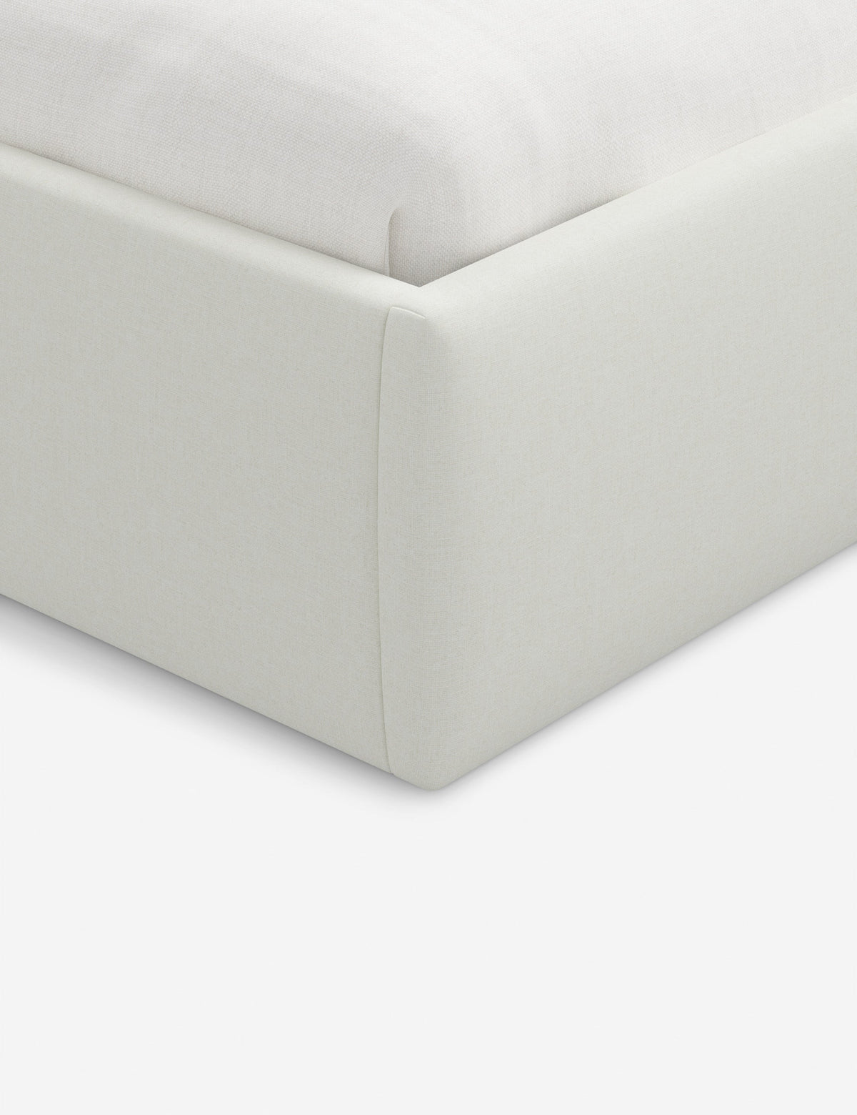 Katcher Platform Bed