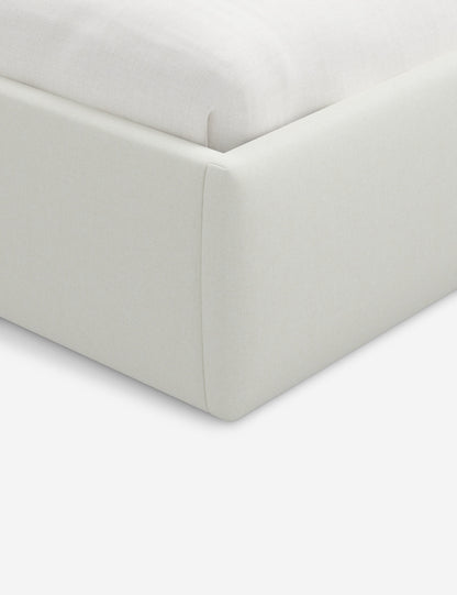 Katcher Platform Bed