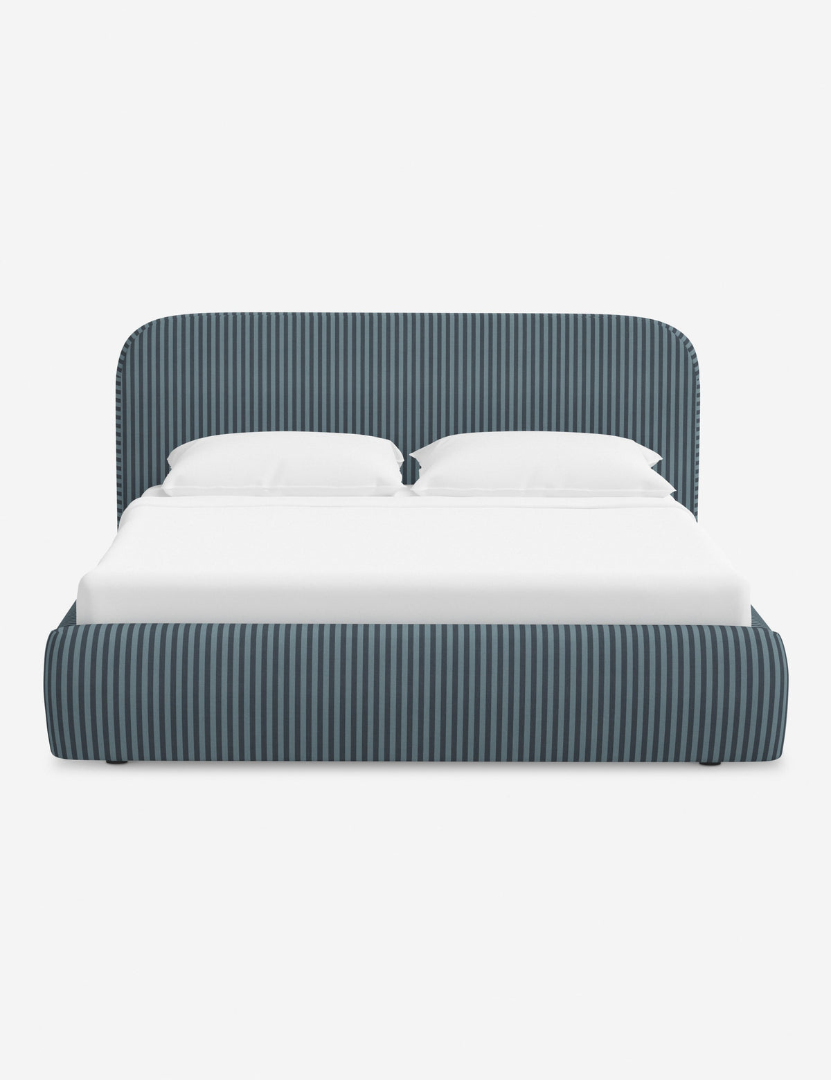 Nabiha Platform Bed