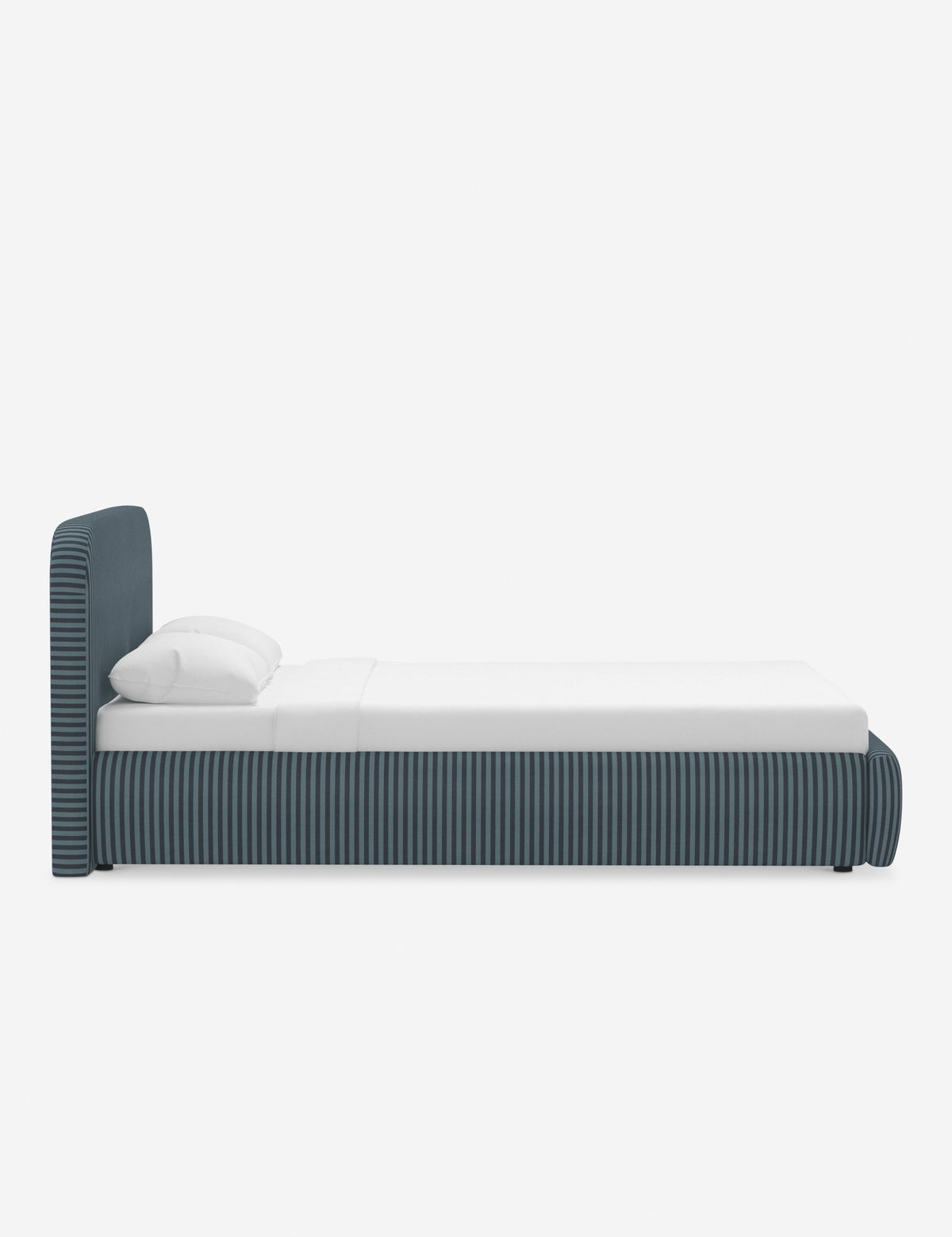 Nabiha Platform Bed