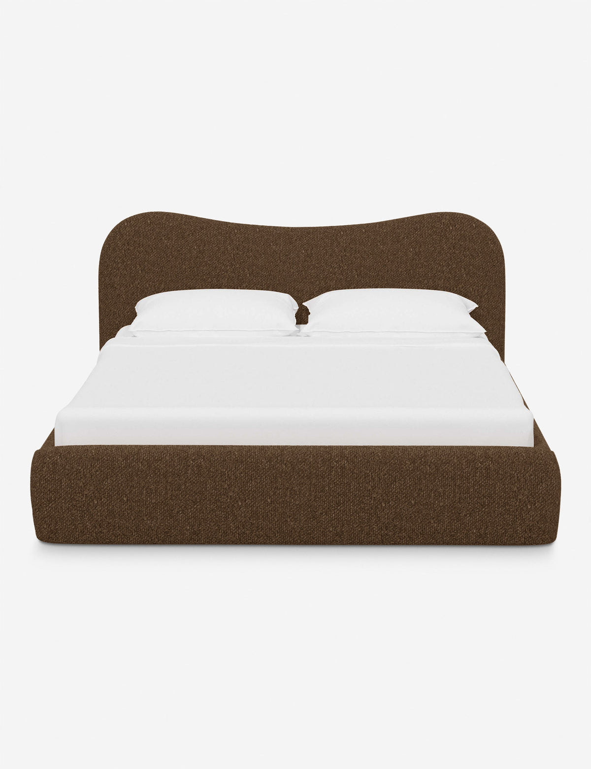 Gladys Platform Bed by Sarah Sherman Samuel
