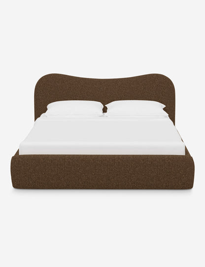 Gladys Platform Bed by Sarah Sherman Samuel