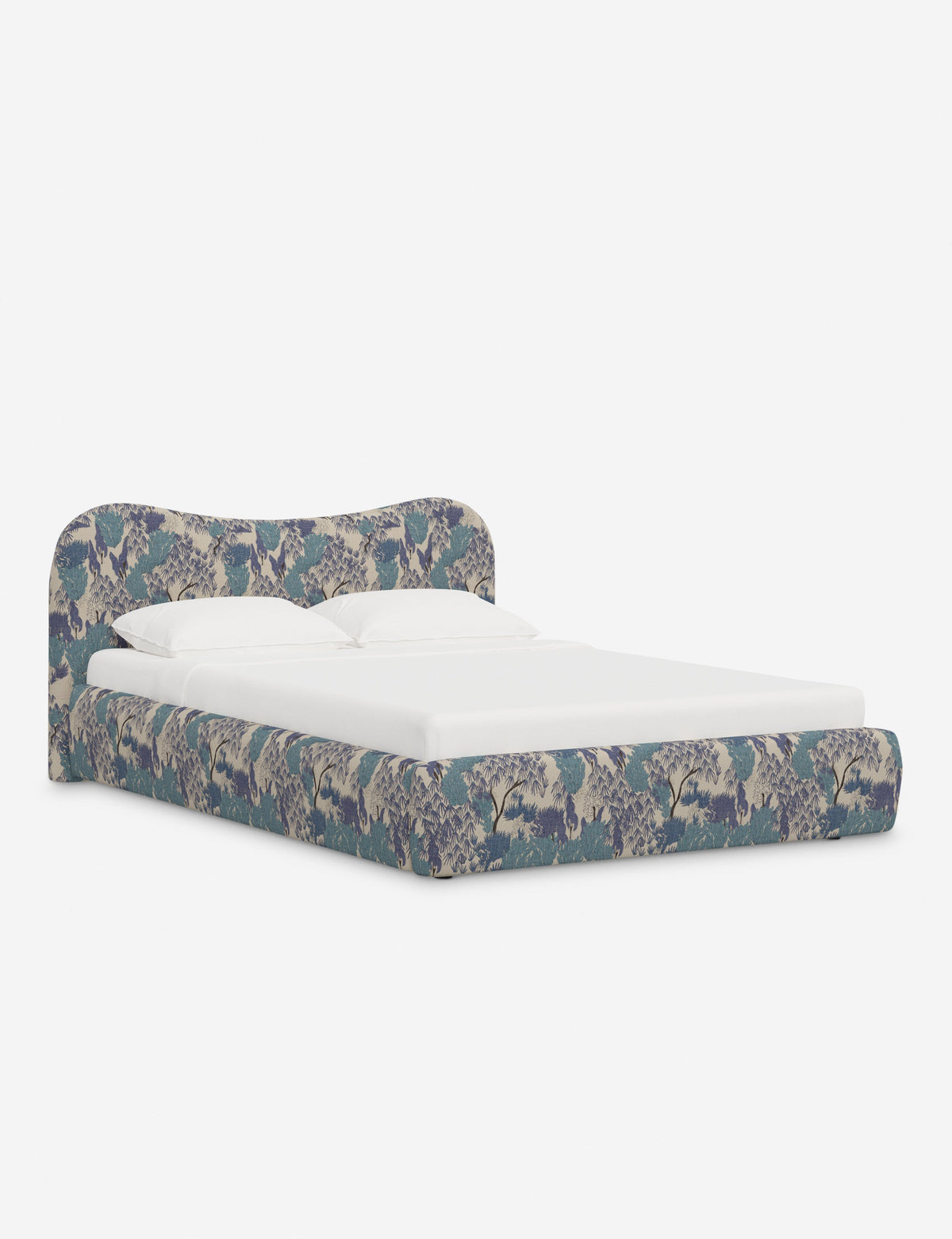 Gladys Platform Bed by Sarah Sherman Samuel