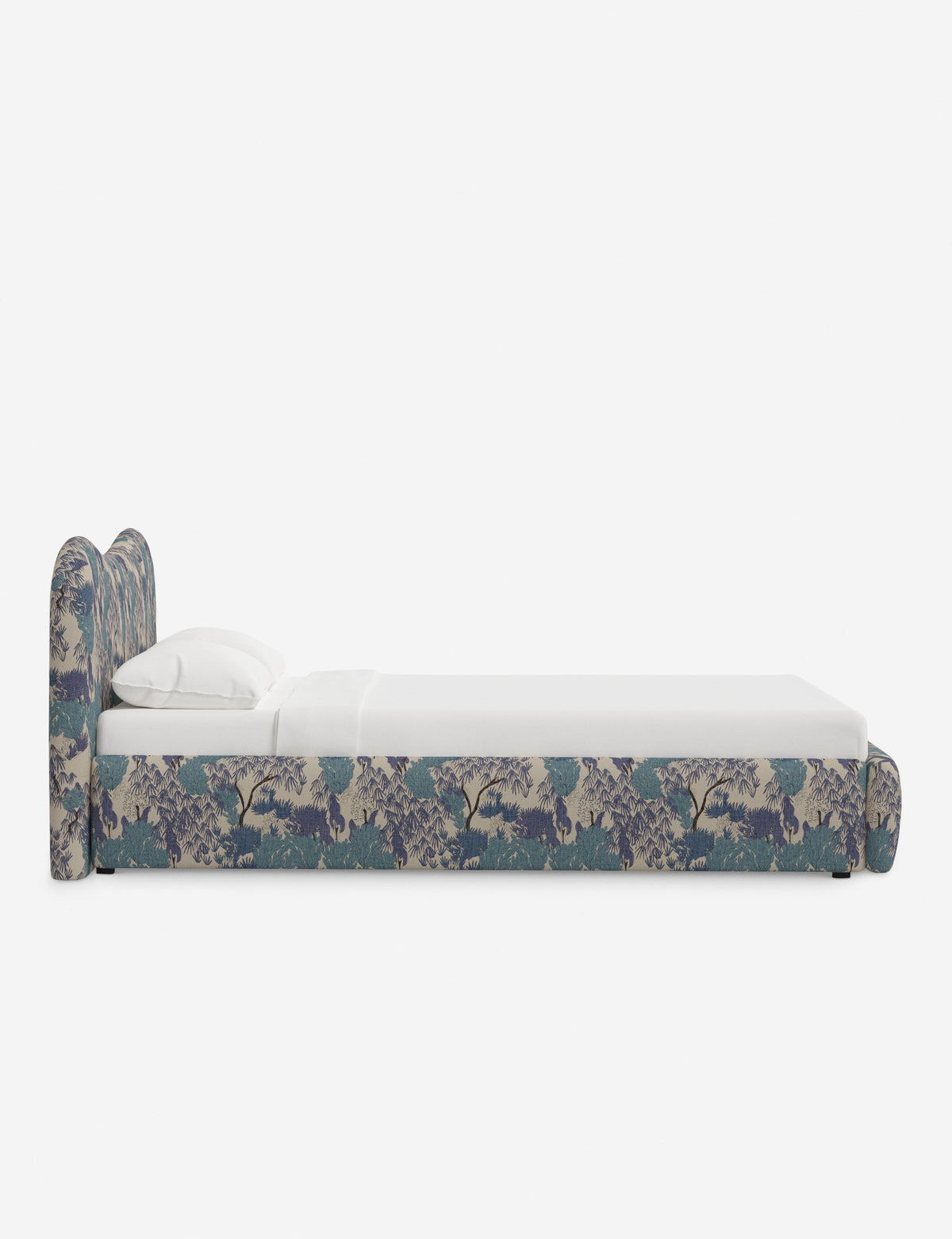 Gladys Platform Bed by Sarah Sherman Samuel