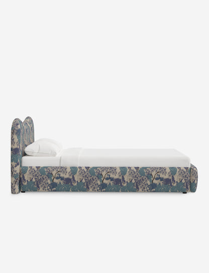 Gladys Platform Bed by Sarah Sherman Samuel
