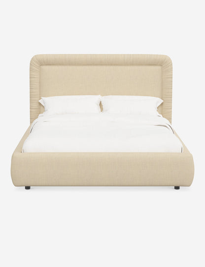 Courtet Platform Bed