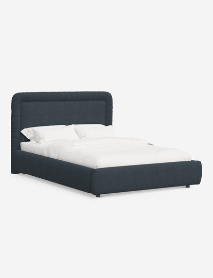 Courtet Platform Bed