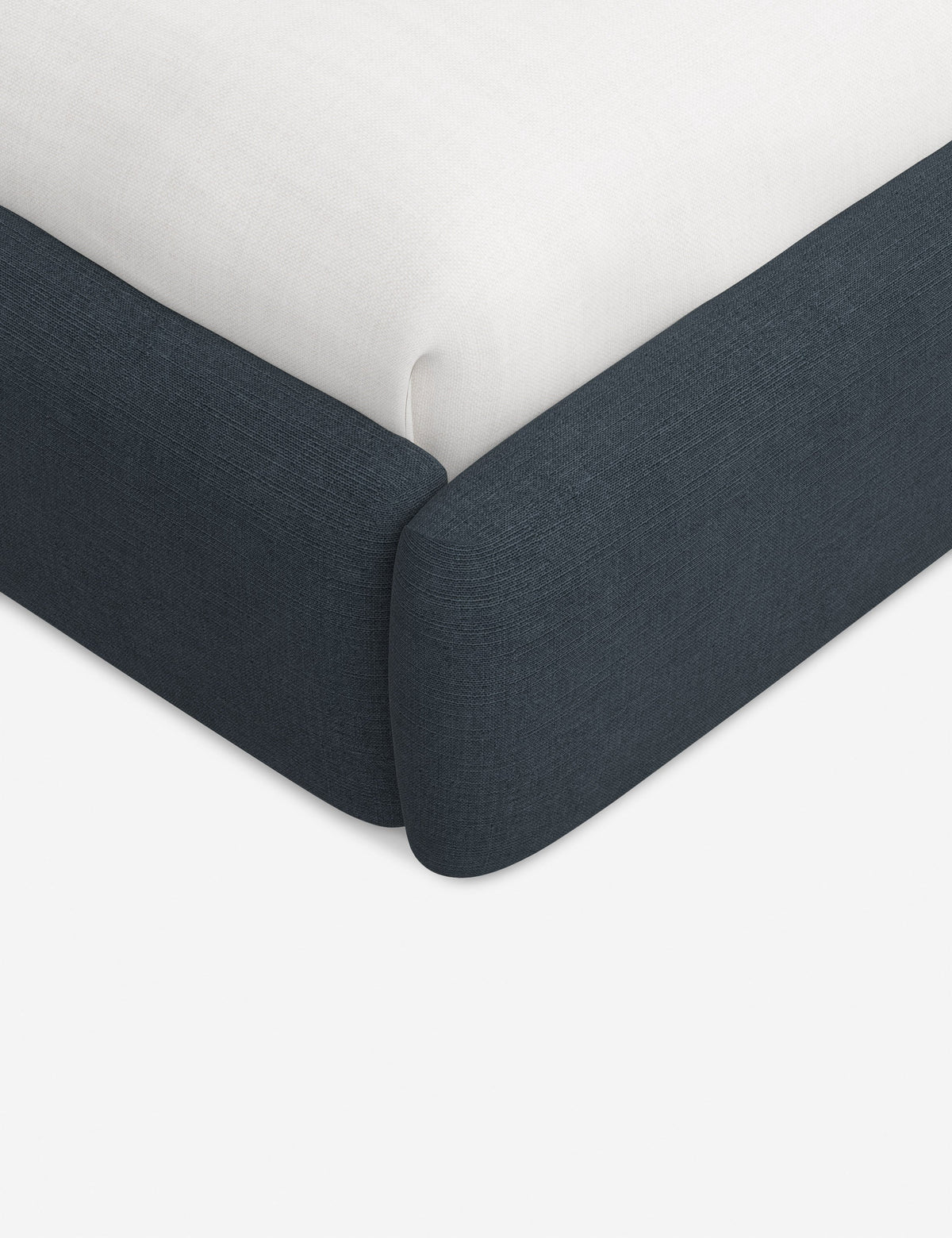 Courtet Platform Bed