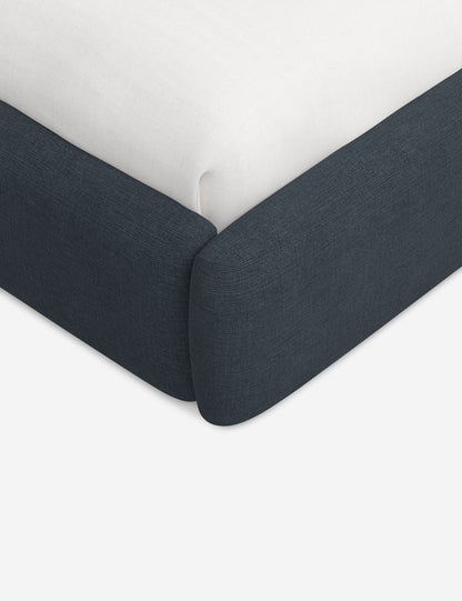 Courtet Platform Bed