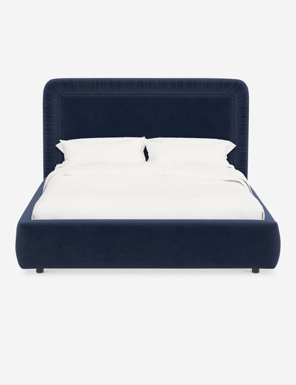 Courtet Platform Bed