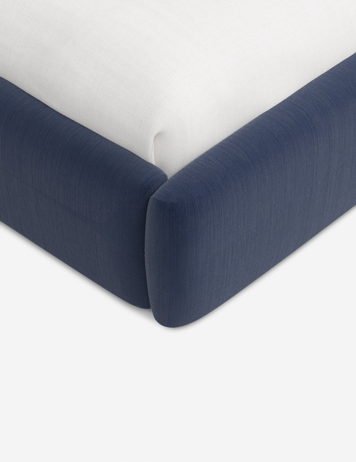 Courtet Platform Bed