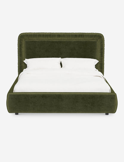 Courtet Platform Bed