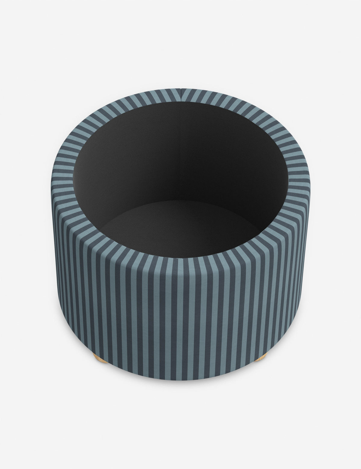 Kamila Storage Ottoman
