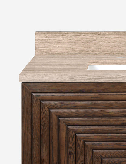 Sebastian Bath Vanity