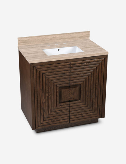 Sebastian Bath Vanity