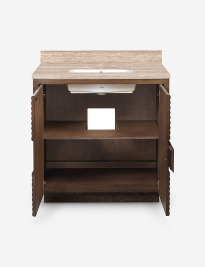 Sebastian Bath Vanity