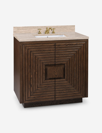 Sebastian Bath Vanity