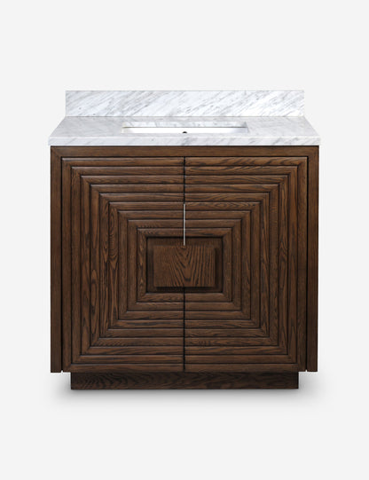 Sebastian Bath Vanity