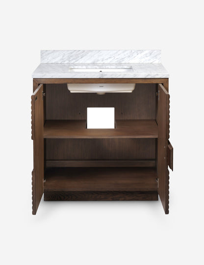 Sebastian Bath Vanity