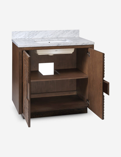 Sebastian Bath Vanity