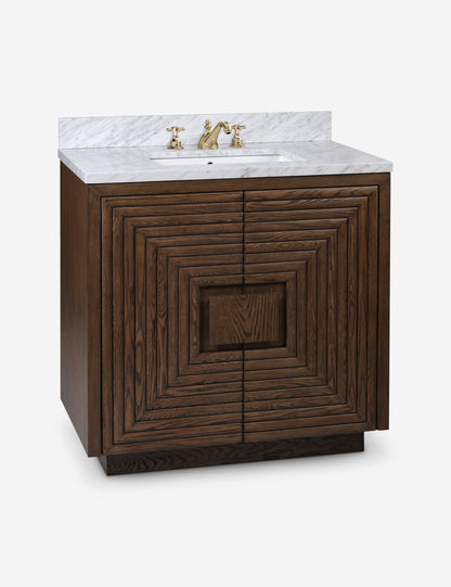 Sebastian Bath Vanity