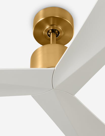 Renzo Ceiling Fan