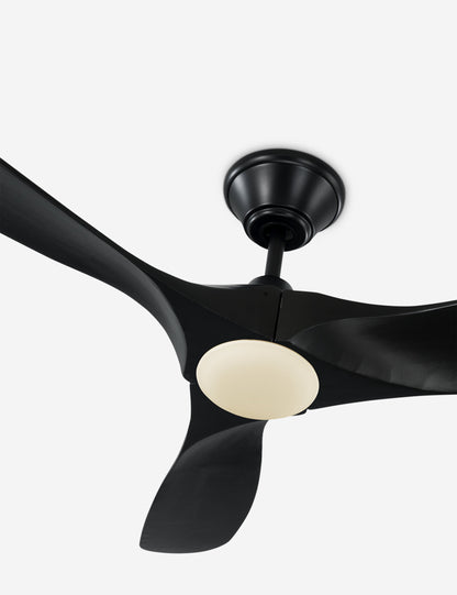 Delos Ceiling Fan