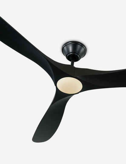Delos Ceiling Fan