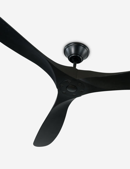 Delos Ceiling Fan